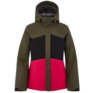 Spyder Active Sports Women's Paradise Insulated Ski Jacket Size M